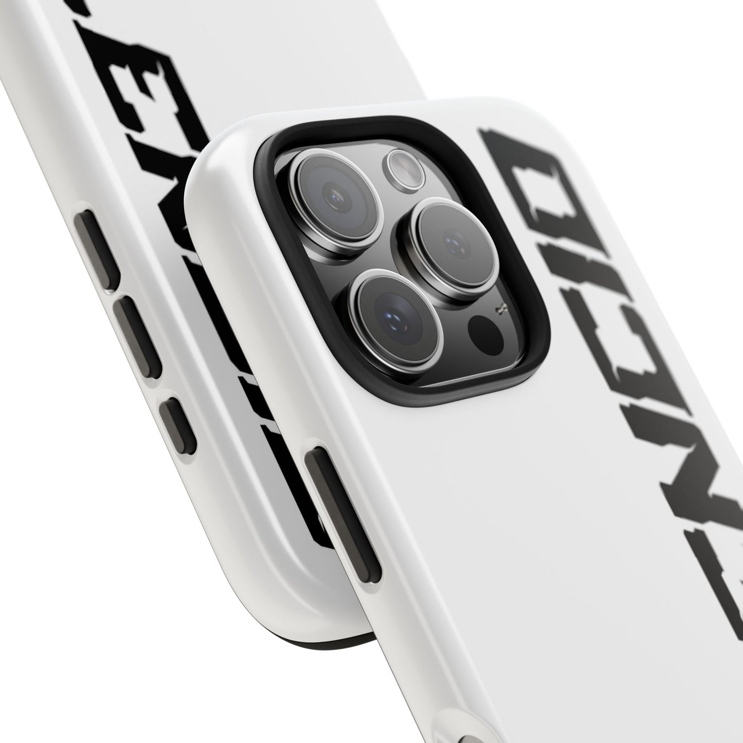 Zilencio Iphone Case
