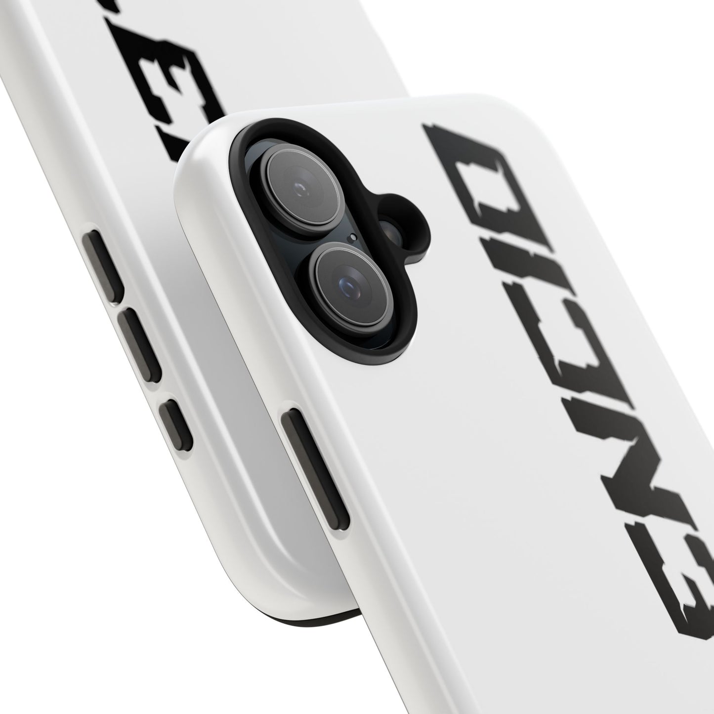 Zilencio Iphone Case