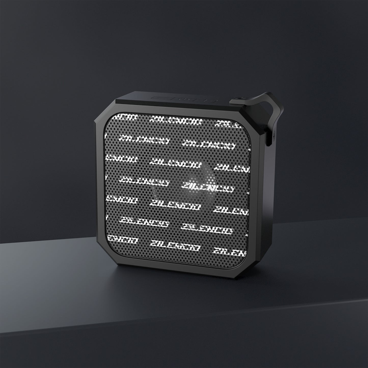 Outdoor Bluetooth Speaker