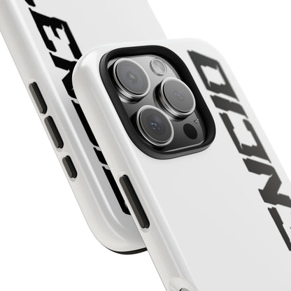 Zilencio Iphone Case