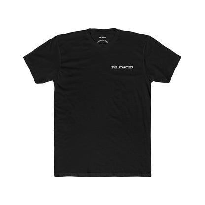 Zilencio Members Only Crew Tee