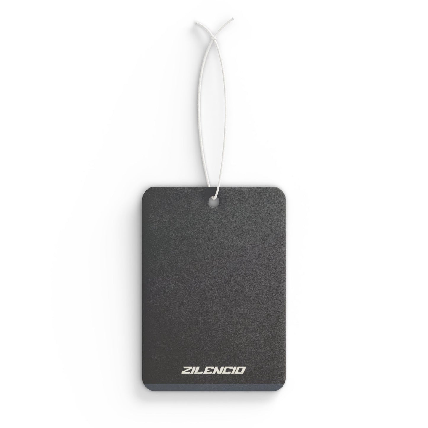 Minimalist Car Air Freshener