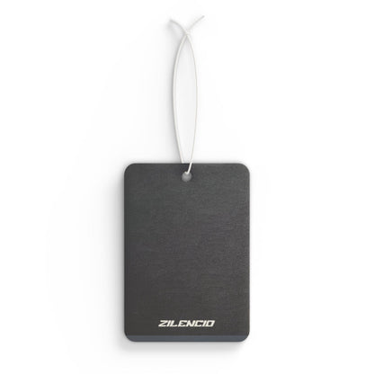 Minimalist Car Air Freshener