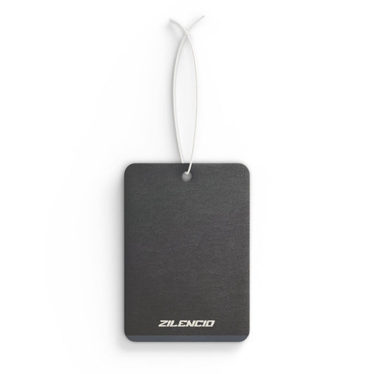 Minimalist Car Air Freshener