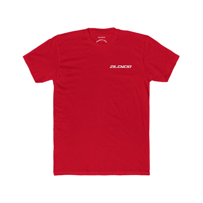 Zilencio Members Only Crew Tee
