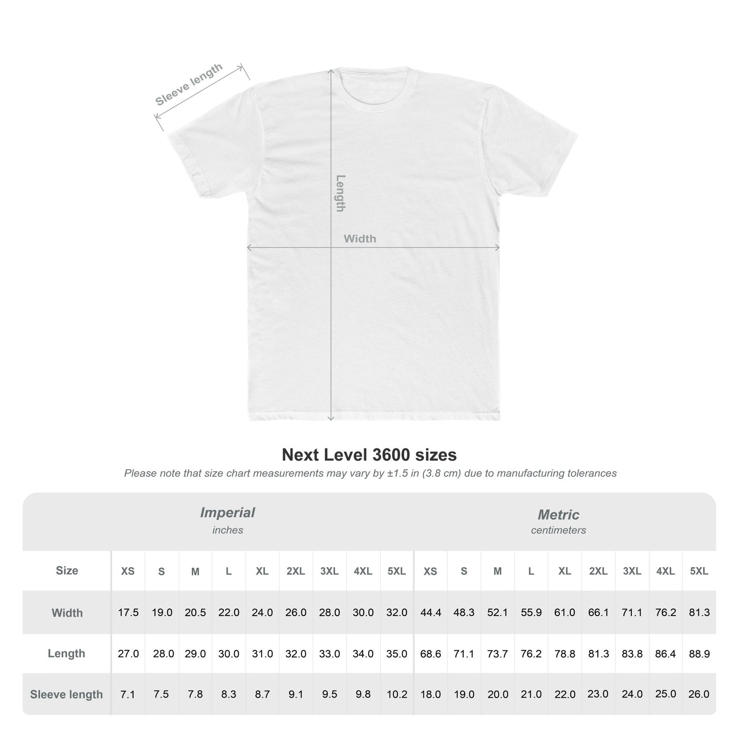 Zilencio Members Only Crew Tee