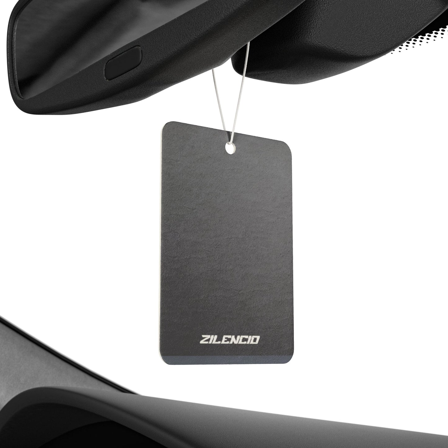 Minimalist Car Air Freshener