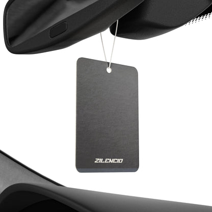 Minimalist Car Air Freshener