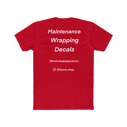 Zilencio Members Only Crew Tee