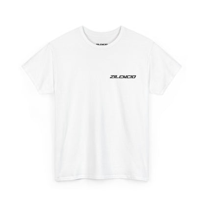No Limits No Fear Gsxr Graphic Shirt