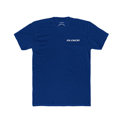 Zilencio Members Only Crew Tee