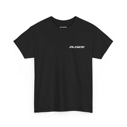 No Limits No Fear Gsxr Graphic Shirt