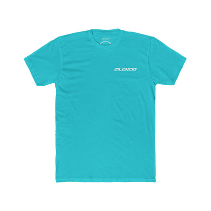 Zilencio Members Only Crew Tee